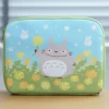 Maison Ghibli Accessoires|Pochette Totoro Champs de Pissenlits - Mon Voisin Totoro