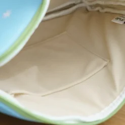 Maison Ghibli Accessoires|Pochette Totoro Champs de Pissenlits - Mon Voisin Totoro