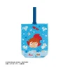 Maison Ghibli Sacs|Pochon Ponyo dans la mer 29x22 - Ponyo sur la falaise