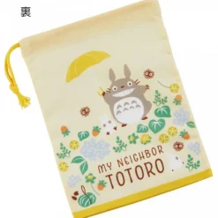 Maison Ghibli Sacs|Pochon Totoro Parapluie - Mon Voisin Totoro