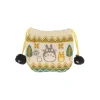 Maison Ghibli Sacs|Pochon Tricoté Cache Cache - Mon Voisin Totoro