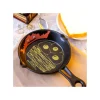 Maison Ghibli Cuisine Et Table|Poele Calcifer - Le Château ambulant