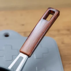 Maison Ghibli Cuisine Et Table|Poêle à Pancakes Calcifer - Le Château ambulant