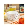 Maison Ghibli Cuisine Et Table|Poêlon émail Noiraudes - Mon Voisin Totoro