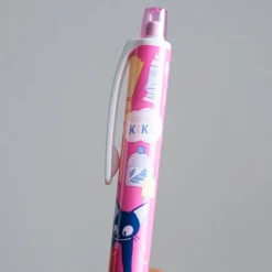 Maison Ghibli Écriture|Porte Mine - Kiki la petite sorcière