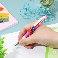 Maison Ghibli Écriture|Porte Mine - Kiki la petite sorcière