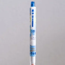 Maison Ghibli Écriture|Porte Mine - Mon Voisin Totoro