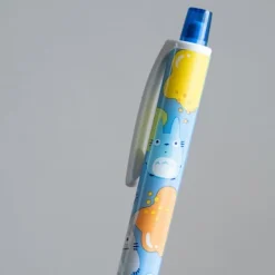Maison Ghibli Écriture|Porte Mine - Mon Voisin Totoro