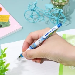 Maison Ghibli Écriture|Porte Mine - Mon Voisin Totoro