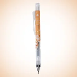 Maison Ghibli Écriture|Porte Mine Beige pastel - Si tu tends l'oreille