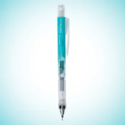 Maison Ghibli Écriture|Porte Mine Vert pastel - Mon voisin Totoro