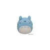 Maison Ghibli Accessoires|Porte Monnaie Silicone Totoro Bleu - Mon Voisin Totoro