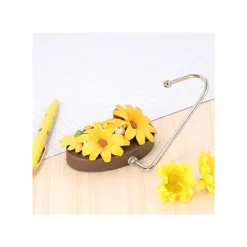 Maison Ghibli Accessoires|Porte Sac Fleur- Mon Voisin Totoro