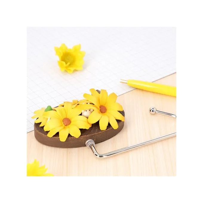 Maison Ghibli Accessoires|Porte Sac Fleur- Mon Voisin Totoro