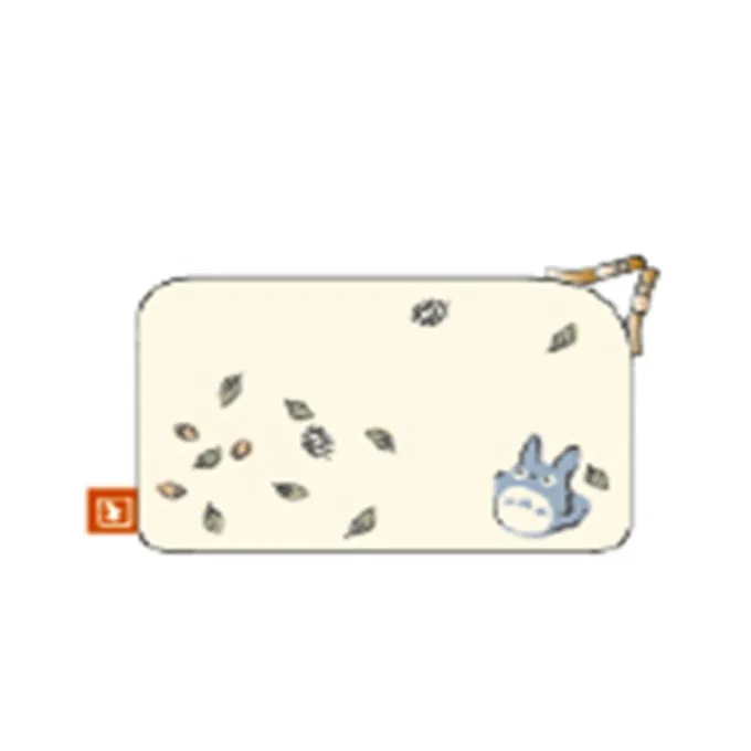 Maison Ghibli Accessoires|Porte-cartes Totoro s'en va - Mon Voisin Totoro
