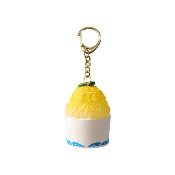 Maison Ghibli Porte-Clés|Porte-Clés Ootorisama Glace - Le Voyage de Chihiro