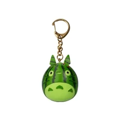 Maison Ghibli Porte-Clés|Porte-clés Pastèque - Mon Voisin Totoro