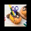 Maison Ghibli Décoration|Porte-Crayons Chatbus - Mon Voisin Totoro