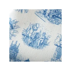 Maison Ghibli Accessoires|Portefeuille Bleu Nostalgie - Si tu tends l'oreille