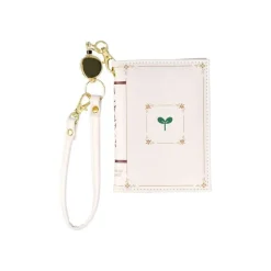 Maison Ghibli Sacs|Portefeuille Livre - Si tu tends l'oreille