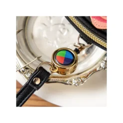 Maison Ghibli Accessoires|Porte-Monnaie Calcifer & Oeuf et Bacon - Le Château ambulant