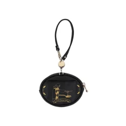 Maison Ghibli Accessoires|Porte-Monnaie Calcifer & Oeuf et Bacon - Le Château ambulant