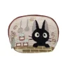 Maison Ghibli Accessoires|Porte-Monnaie Jiji Confitures - Kiki la petite sorcière