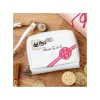 Maison Ghibli Accessoires|Porte-Monnaie Lettre Jiji avec cordon - Kiki la petite sorcière
