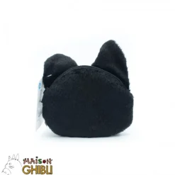 Maison Ghibli Porte-Monnaie Peluche|Porte-Monnaie Peluche Jiji - Kiki la petite sorcière