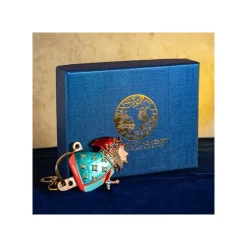 Maison Ghibli Porte-Clés|Portes-clés Roi des Nains - Si tu tends l'oreille