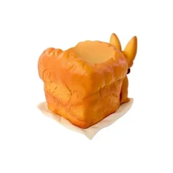Maison Ghibli Décoration|POT À CRAYON JIJI BRIOCHE - KIKI LA PETITE SORCIÈRE