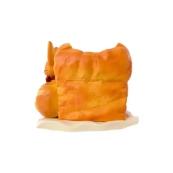 Maison Ghibli Décoration|POT À CRAYON JIJI BRIOCHE - KIKI LA PETITE SORCIÈRE