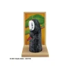 Maison Ghibli Puzzle|Puzzle 3D Cristal No Face - Le Voyage de Chihiro