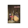 Maison Ghibli Puzzle|Puzzle 1000P Affiche film - Mon Voisin Totoro