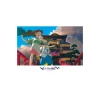 Maison Ghibli Puzzle|Puzzle 500P Chihiro & Haku - Le Voyage de Chihiro