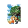 Maison Ghibli Puzzle|Puzzle 500P Kiki et Ursula autostop - Kiki la petite sorcière
