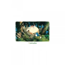 Maison Ghibli Puzzle|Puzzle 1000P Sieste - Mon Voisin Totoro