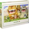 Maison Ghibli Puzzle|Puzzle 1000P Totoro - 1000 - ECHO