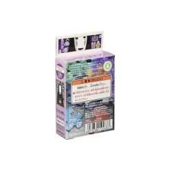 Maison Ghibli Puzzle|Puzzle Vitrail 126P No Face - Le Voyage de Chihiro