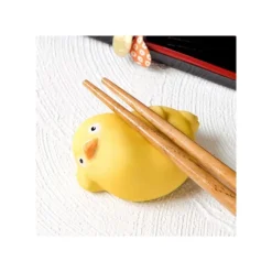 Maison Ghibli Cuisine Et Table|Repose Baguettes Ootori Sama - Le Voyage de Chihiro