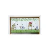 Maison Ghibli Décoration Murale|Rideaux Totoro & Forêt - Mon Voisin Totoro