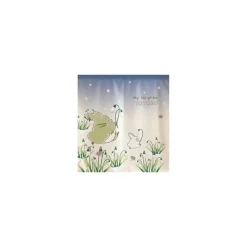 Maison Ghibli Décoration Murale|Rideaux Totoro Flocons de Neige - Mon Voisin Totoro