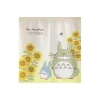 Maison Ghibli Décoration Murale|Rideaux Totoro Tournesol - Mon Voisin Totoro