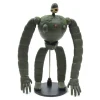 Maison Ghibli Statues|Robot Soldier Plusieurs Poses - Le Château dans le ciel (28145)