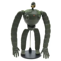 Maison Ghibli Statues|Robot Soldier Plusieurs Poses - Le Château dans le ciel (28145)
