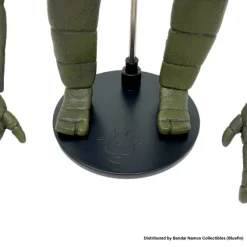 Maison Ghibli Statues|Robot Soldier Plusieurs Poses - Le Château dans le ciel (28145)