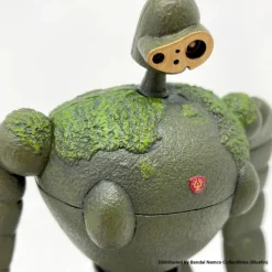 Maison Ghibli Statues|Robot Soldier Plusieurs Poses - Le Château dans le ciel (28145)