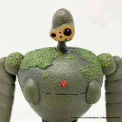 Maison Ghibli Statues|Robot Soldier Plusieurs Poses - Le Château dans le ciel (28145)