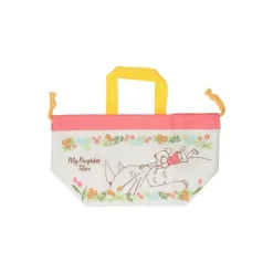 Maison Ghibli Cuisine Et Table|Sac à bento Mei & Totoro - Mon Voisin Totoro