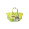 Maison Ghibli Cuisine Et Table|SAC À GOUTER TISSU TOTORO PLANTES - MON VOISIN TOTORO